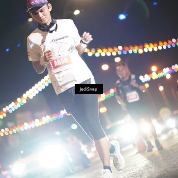 Runner Photo 4407152