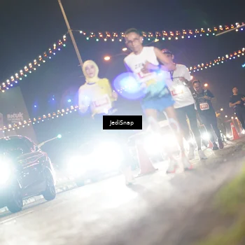 Runner Photo 4407153