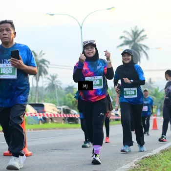 Runner Photo 4407158