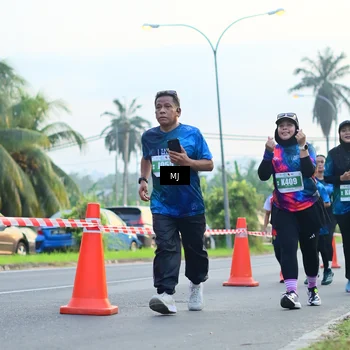 Runner Photo 4407161