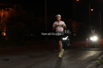 Runner Photo 4407166