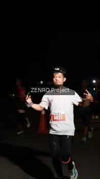 Runner Photo 4407169