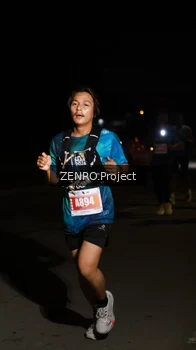 Runner Photo 4407173