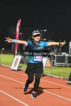 Runner Photo 4407178