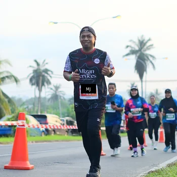 Runner Photo 4407182