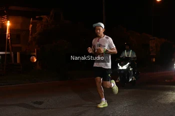 Runner Photo 4407186