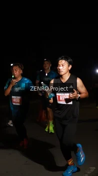 Runner Photo 4407188