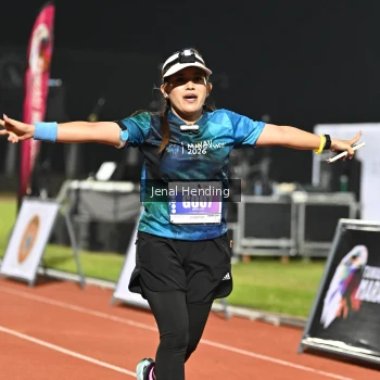 Runner Photo 4407193