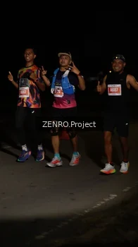 Runner Photo 4407202