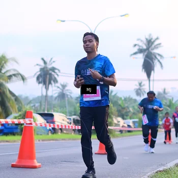 Runner Photo 4407203