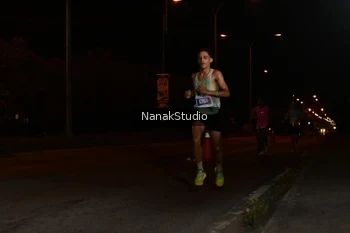 Runner Photo 4407205