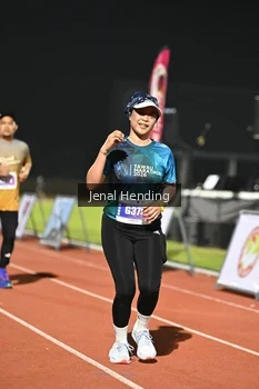 Runner Photo 4407208