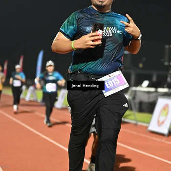 Runner Photo 4407212