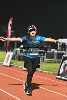 Runner Photo 4407216