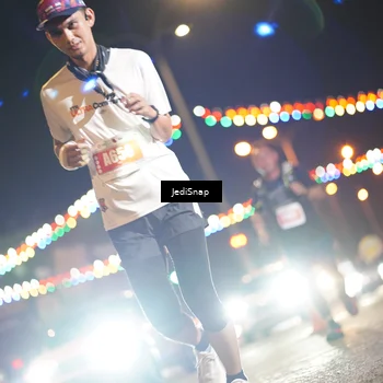 Runner Photo 4407217