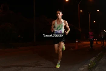 Runner Photo 4407237