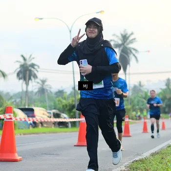 Runner Photo 4407238