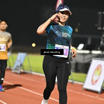 Runner Photo 4407239