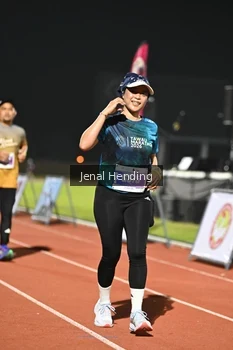 Runner Photo 4407247