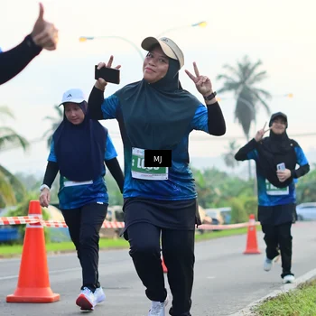 Runner Photo 4407256