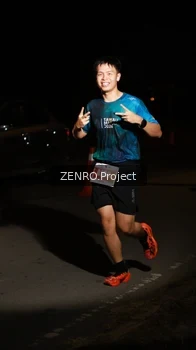 Runner Photo 4407261