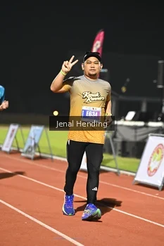 Runner Photo 4407266