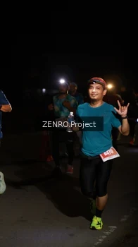 Runner Photo 4407287