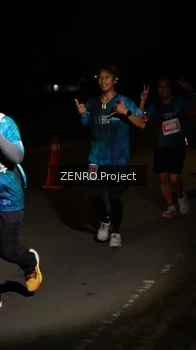 Runner Photo 4407292