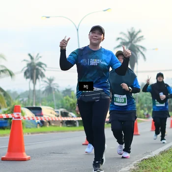 Runner Photo 4407296