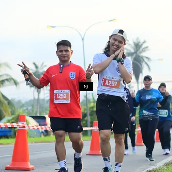 Runner Photo 4407297
