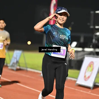 Runner Photo 4407310