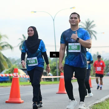 Runner Photo 4407312