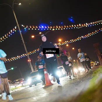 Runner Photo 4407314