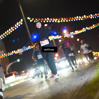 Runner Photo 4407318