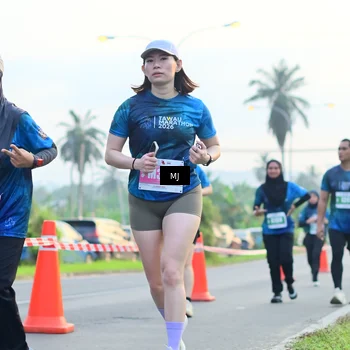 Runner Photo 4407320