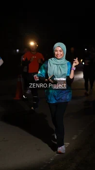 Runner Photo 4407334