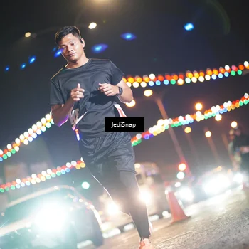 Runner Photo 4407336