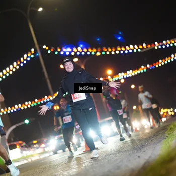 Runner Photo 4407338