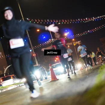 Runner Photo 4407343