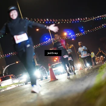 Runner Photo 4407345