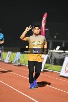Runner Photo 4407356