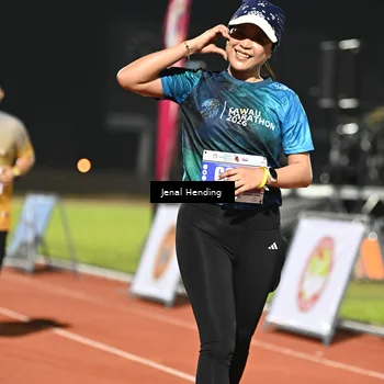 Runner Photo 4407358