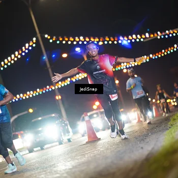 Runner Photo 4407361
