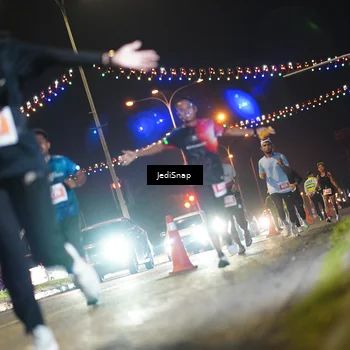 Runner Photo 4407363