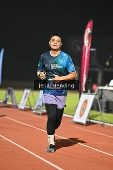 Runner Photo 4407371