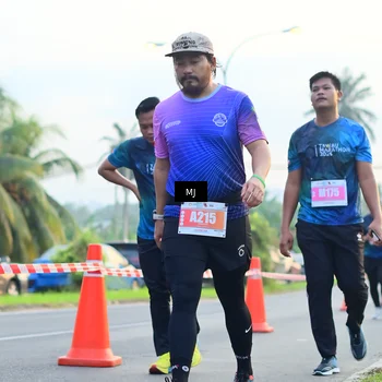 Runner Photo 4407383