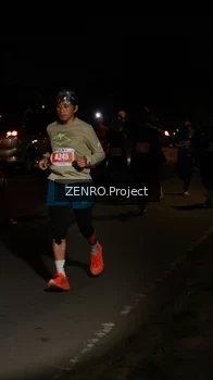 Runner Photo 4407394
