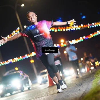 Runner Photo 4407395
