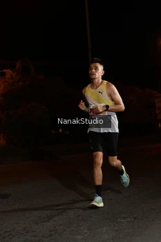 Runner Photo 4407408