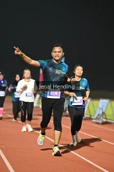 Runner Photo 4407410
